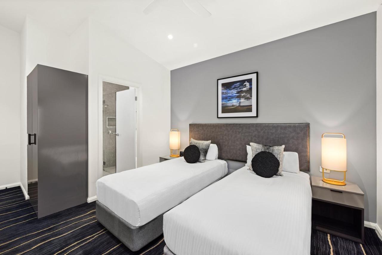 Club Wyndham Flynns Beach, Trademark Collection By Wyndham Порт-Маккуорі Екстер'єр фото