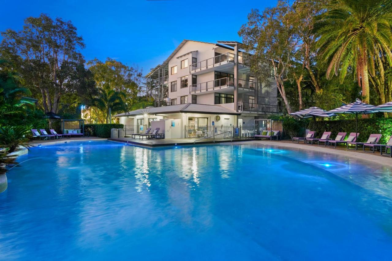 Club Wyndham Flynns Beach, Trademark Collection By Wyndham Порт-Маккуорі Екстер'єр фото