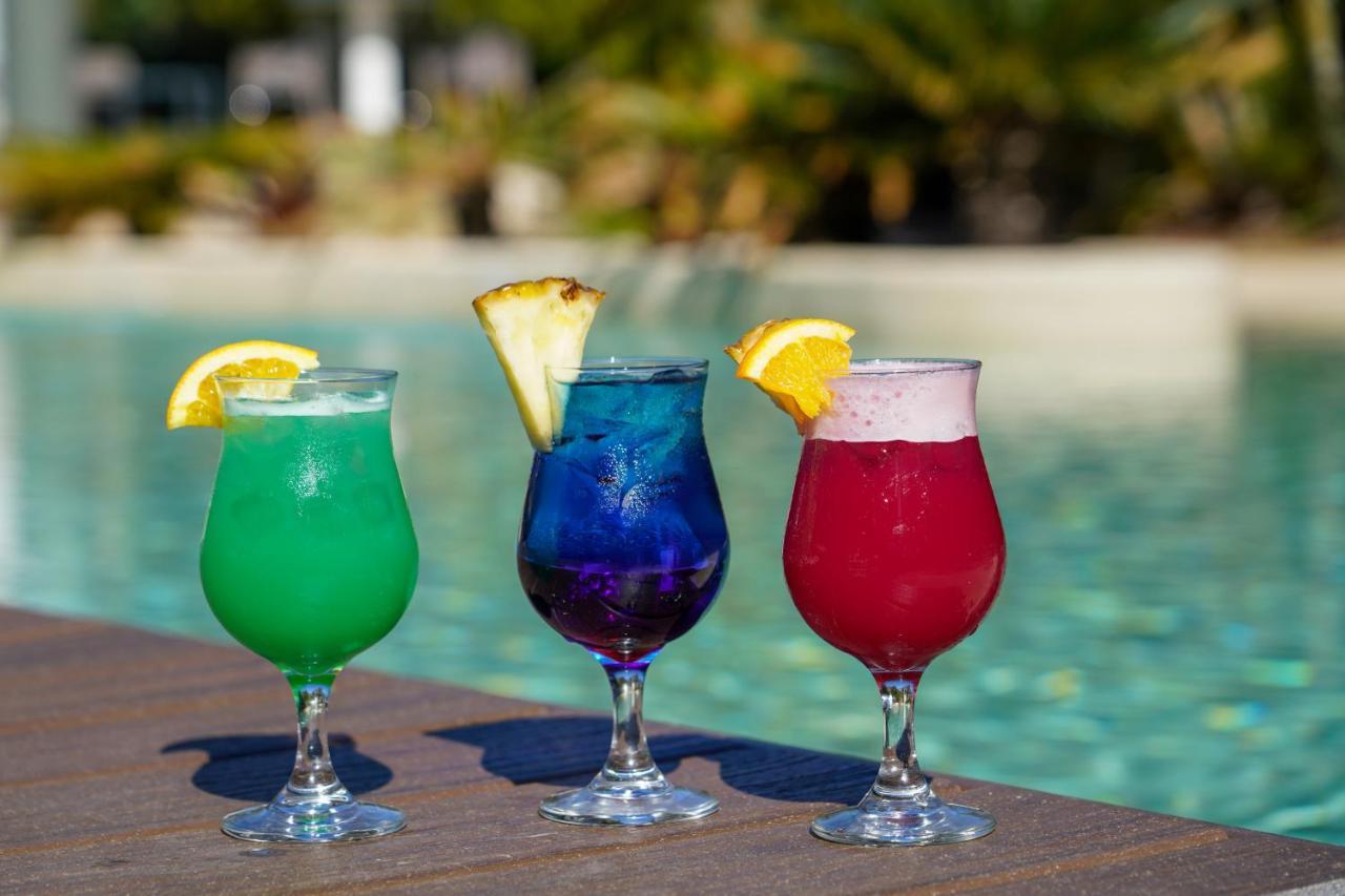 Club Wyndham Flynns Beach, Trademark Collection By Wyndham Порт-Маккуорі Екстер'єр фото