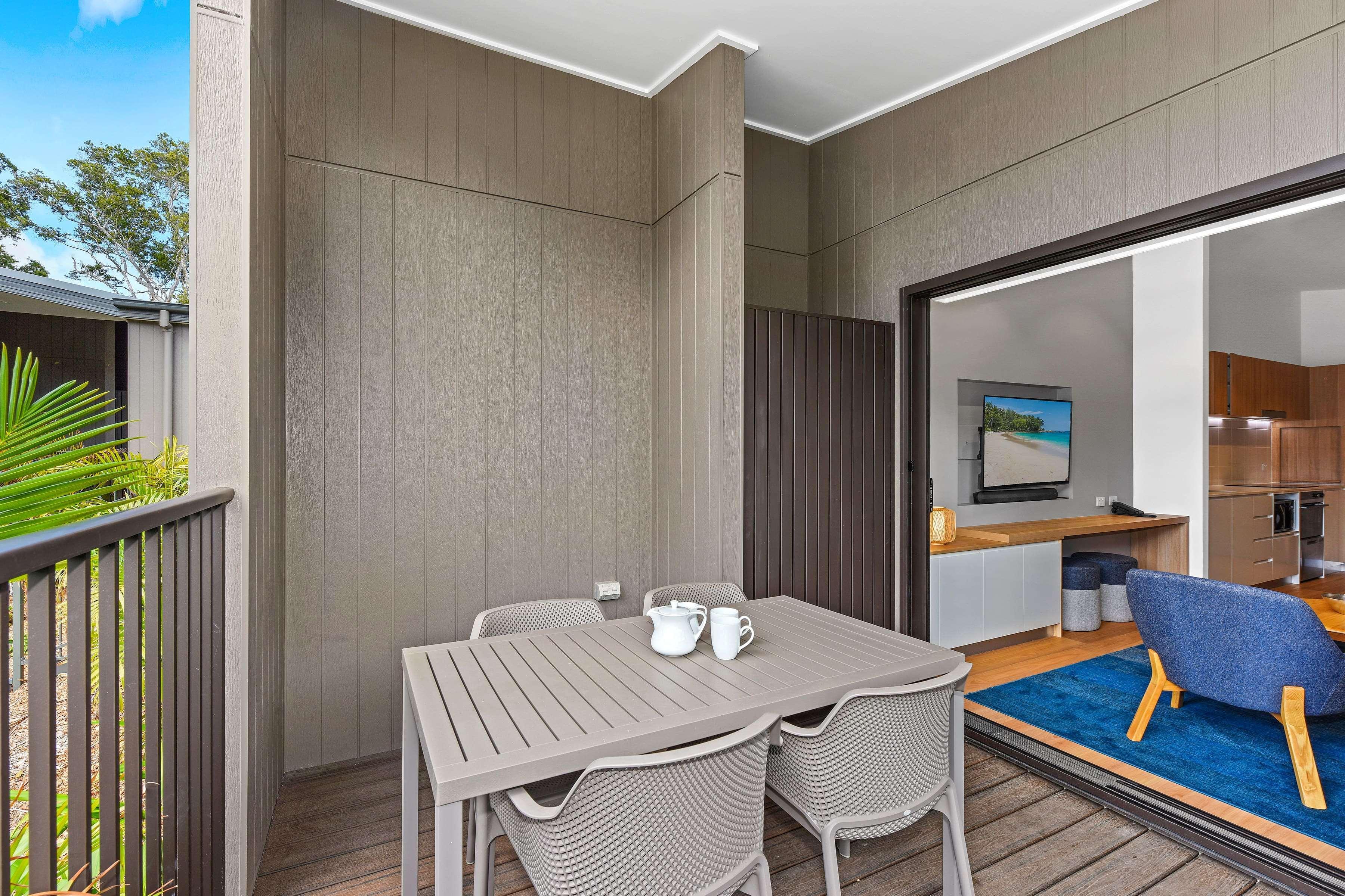 Club Wyndham Flynns Beach, Trademark Collection By Wyndham Порт-Маккуорі Екстер'єр фото