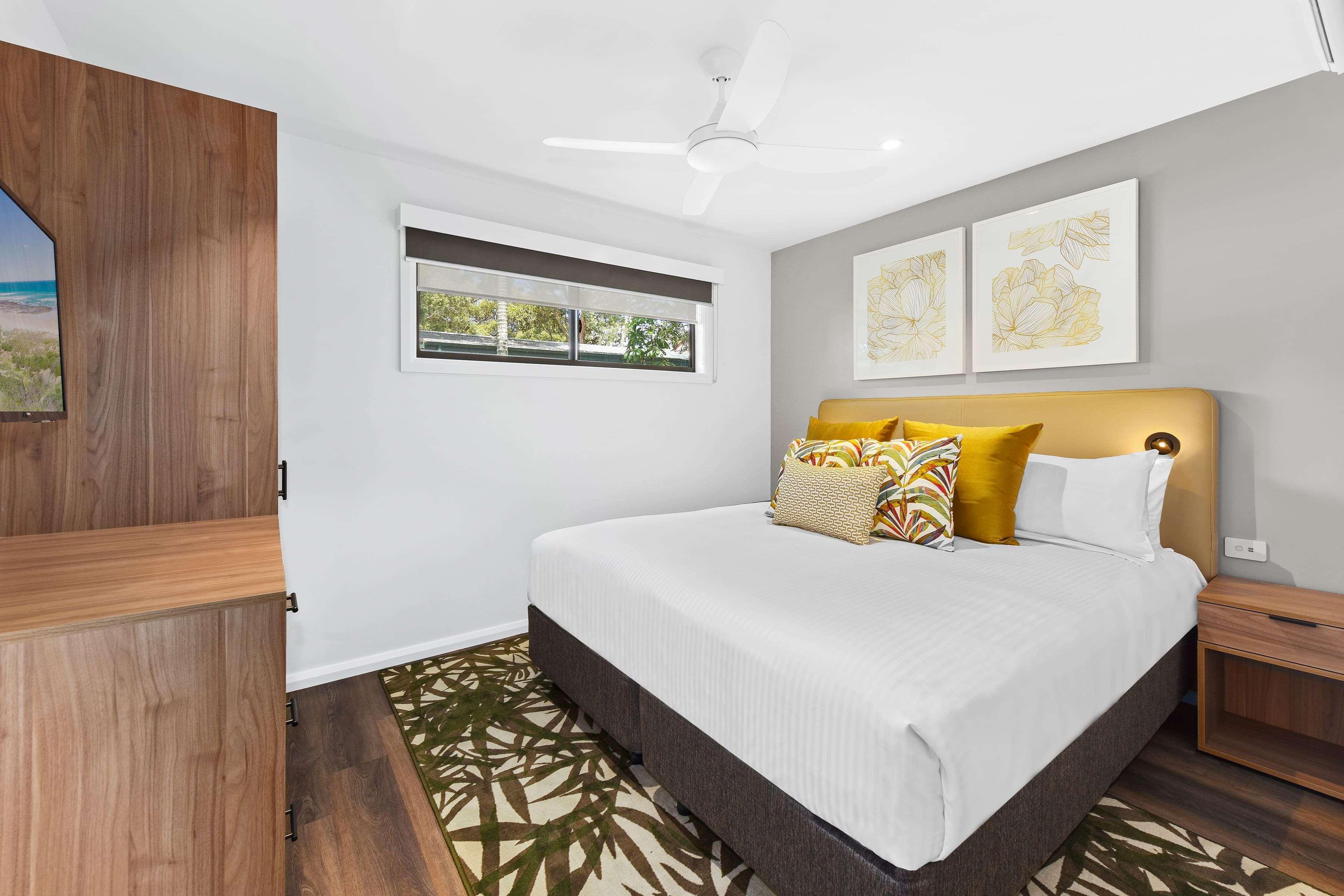 Club Wyndham Flynns Beach, Trademark Collection By Wyndham Порт-Маккуорі Екстер'єр фото