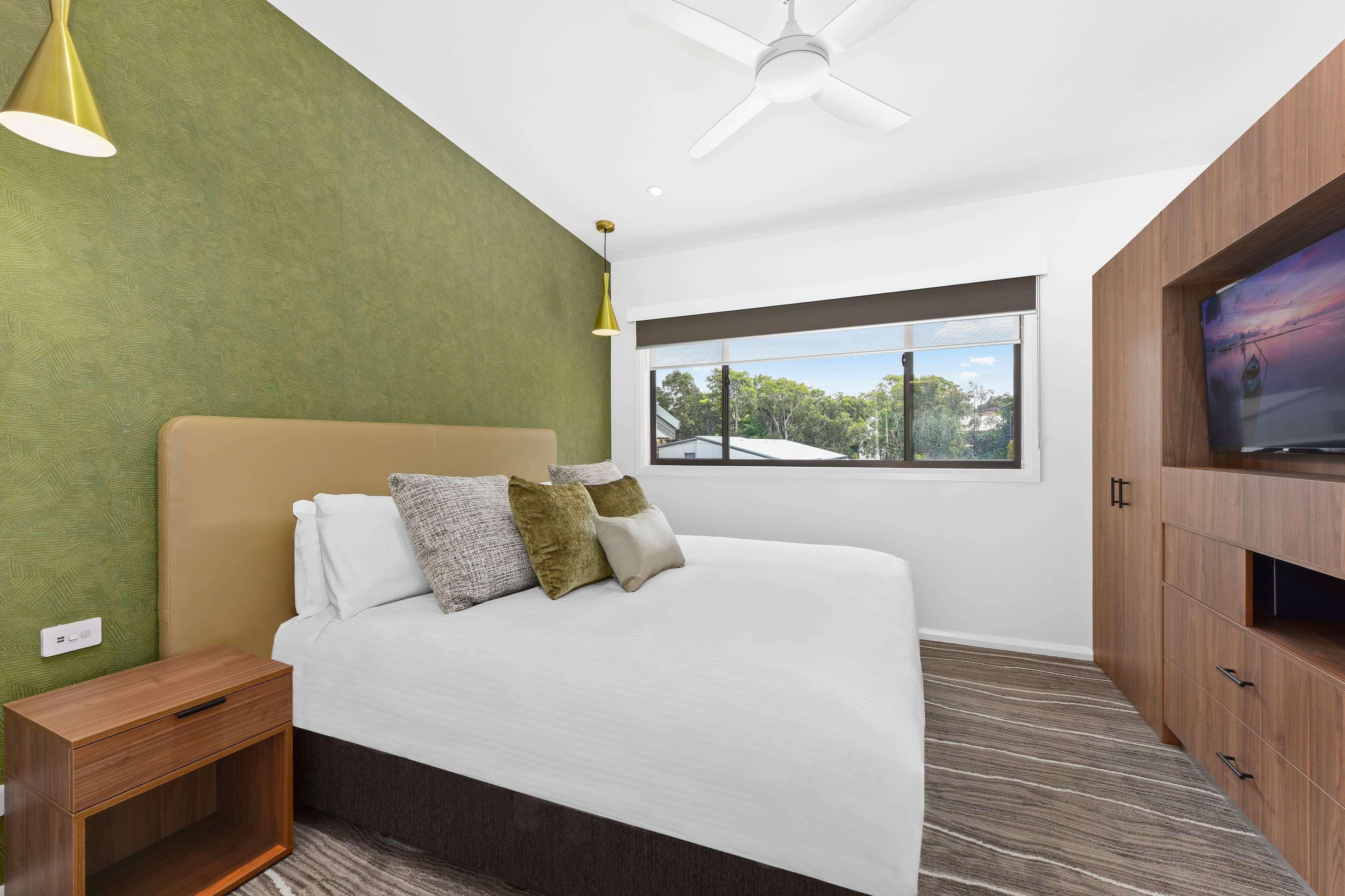 Club Wyndham Flynns Beach, Trademark Collection By Wyndham Порт-Маккуорі Екстер'єр фото