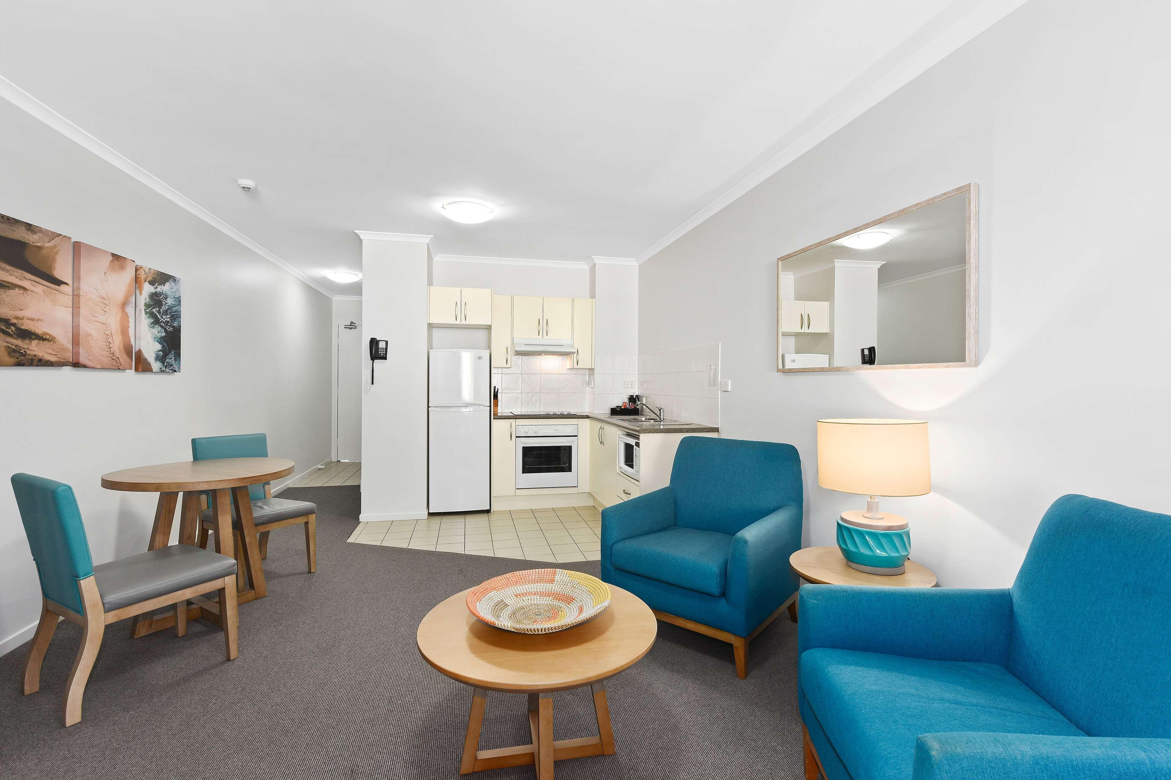 Club Wyndham Flynns Beach, Trademark Collection By Wyndham Порт-Маккуорі Екстер'єр фото