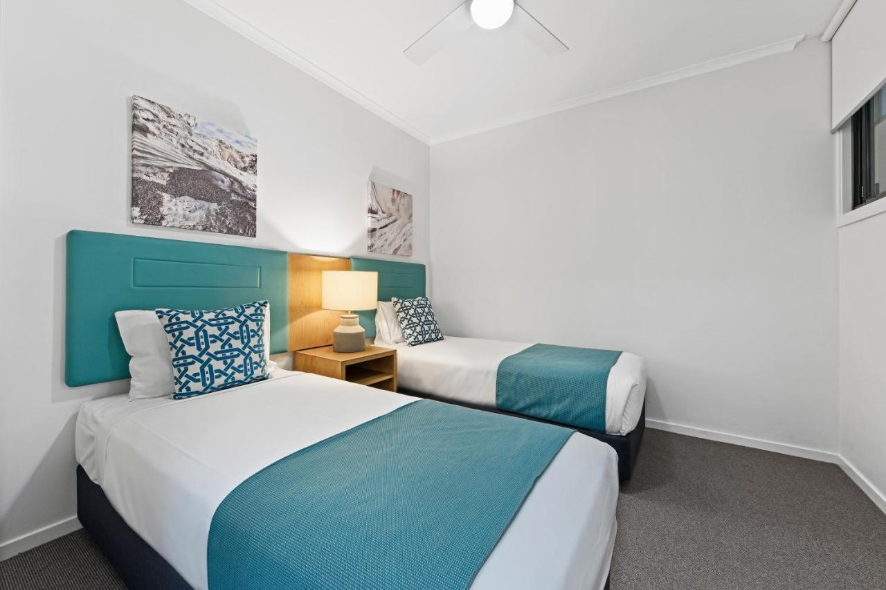 Club Wyndham Flynns Beach, Trademark Collection By Wyndham Порт-Маккуорі Екстер'єр фото