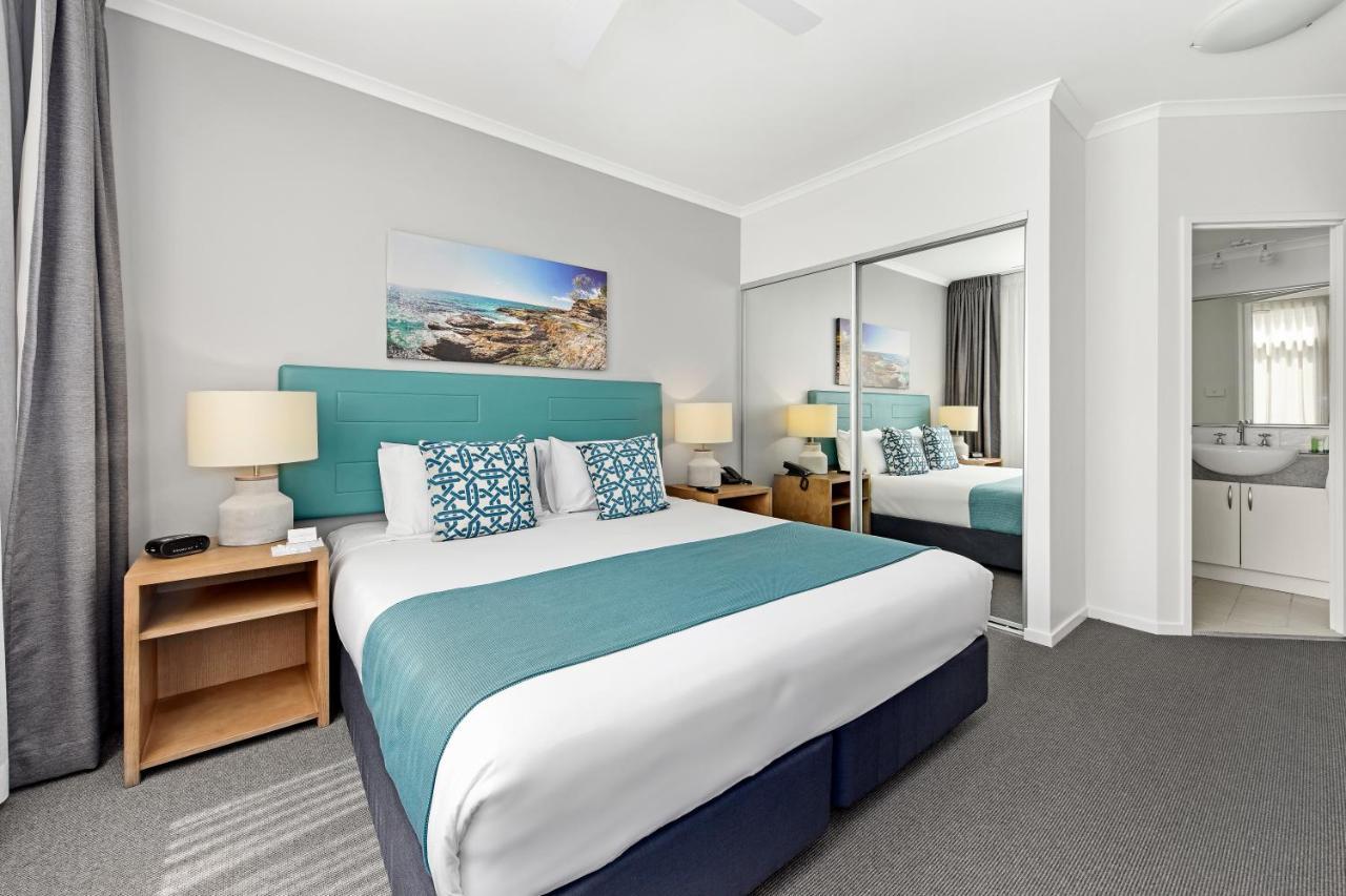 Club Wyndham Flynns Beach, Trademark Collection By Wyndham Порт-Маккуорі Екстер'єр фото